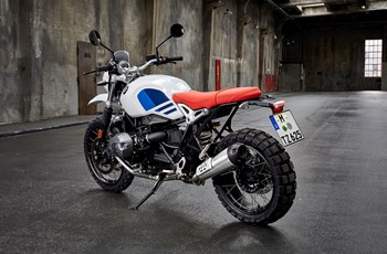 BMW R nineT Urban G/S 2018 - Bild 146 BMW R nineT Urban G/S 2018 - Bild 146
